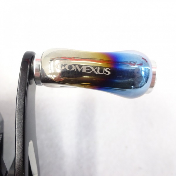 18アンタレスDCMD 左